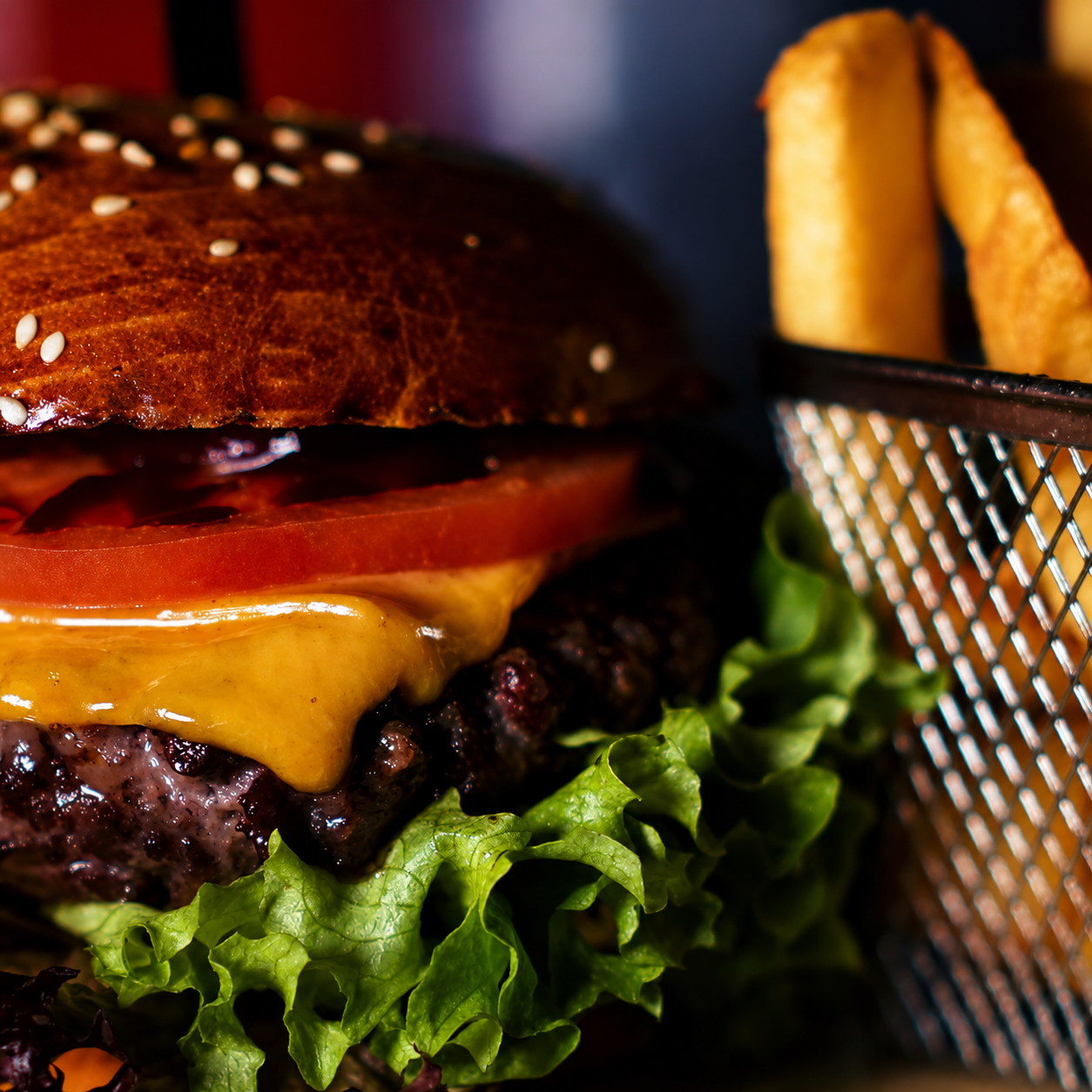 Case study: Restauracja Grande
