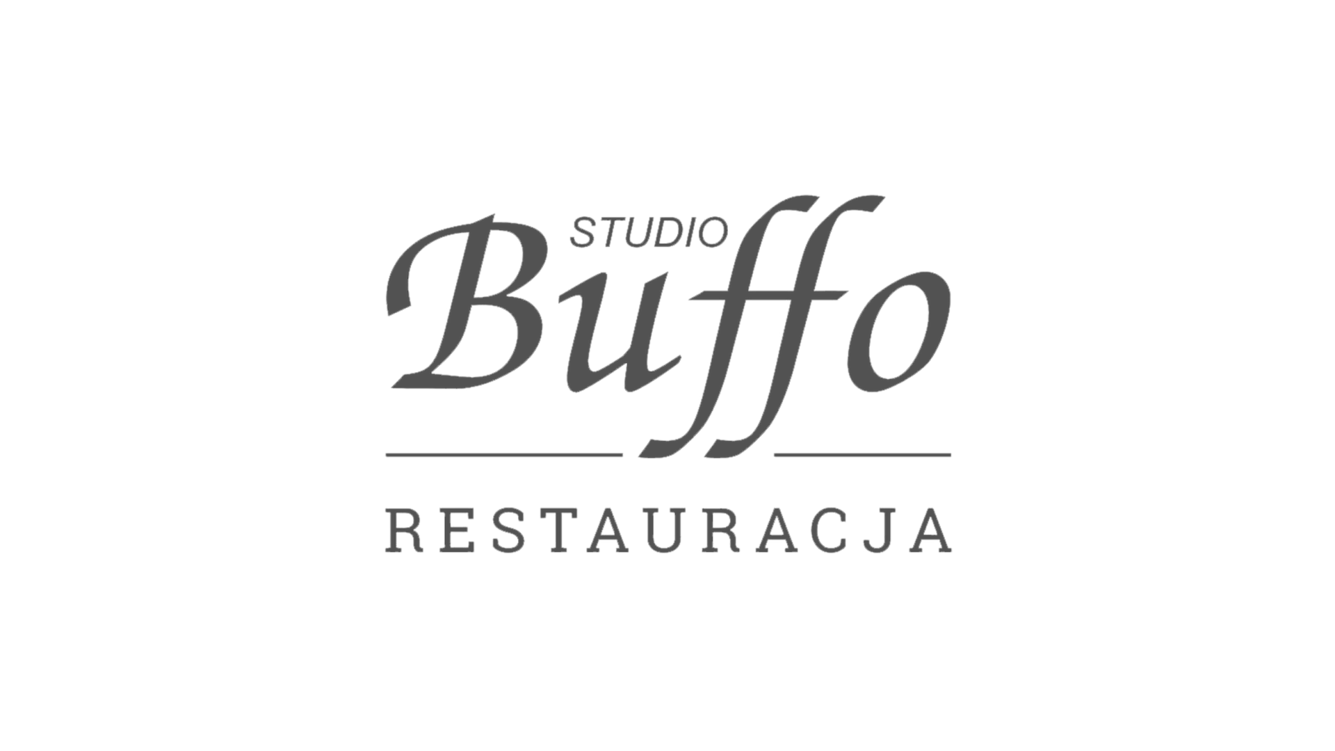 Logo klienta: Buffo