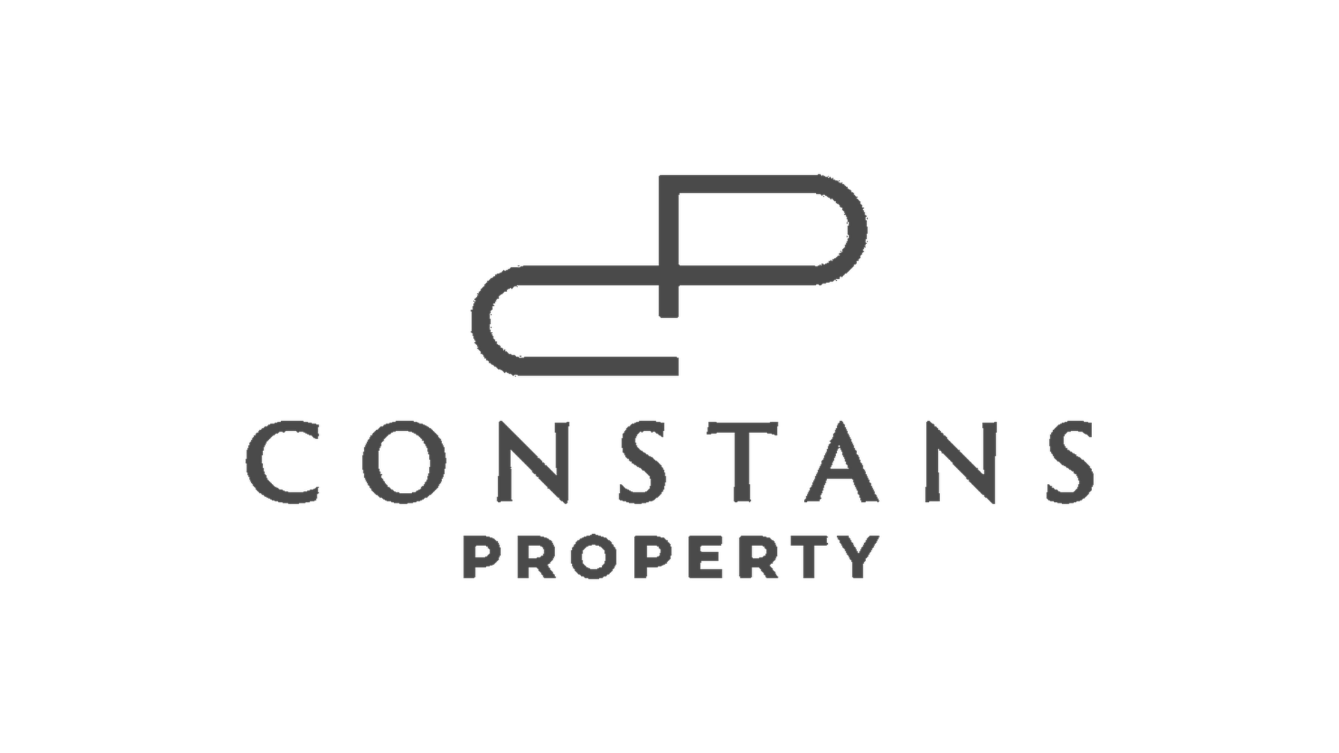 Logo klienta: Constans Property