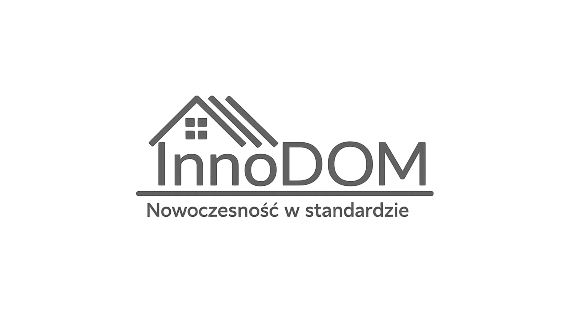 Logo klienta: Innodom logo