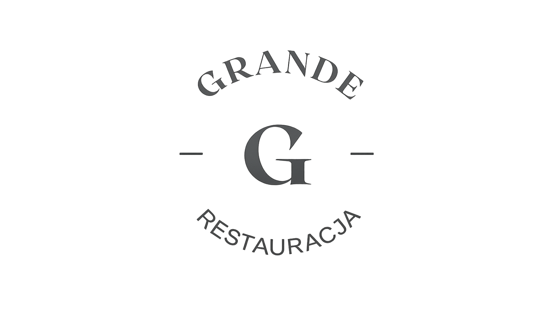 Logo klienta: Logo Grande