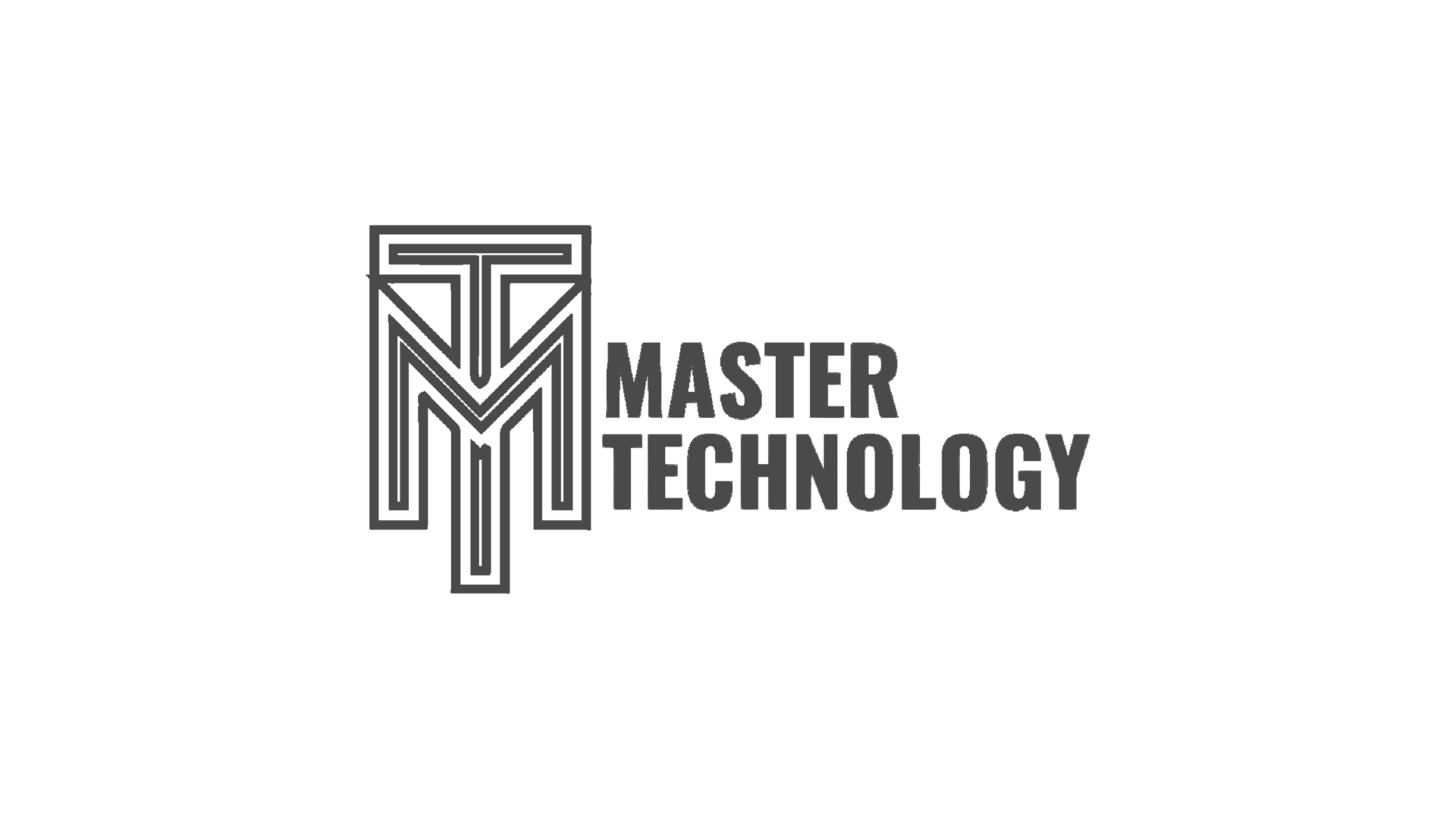 Logo klienta: Master Technology