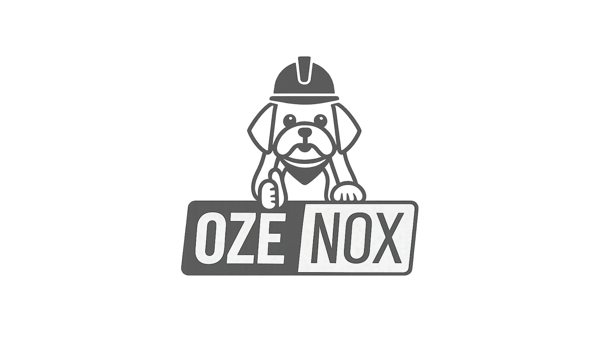 Logo klienta: Ozenox