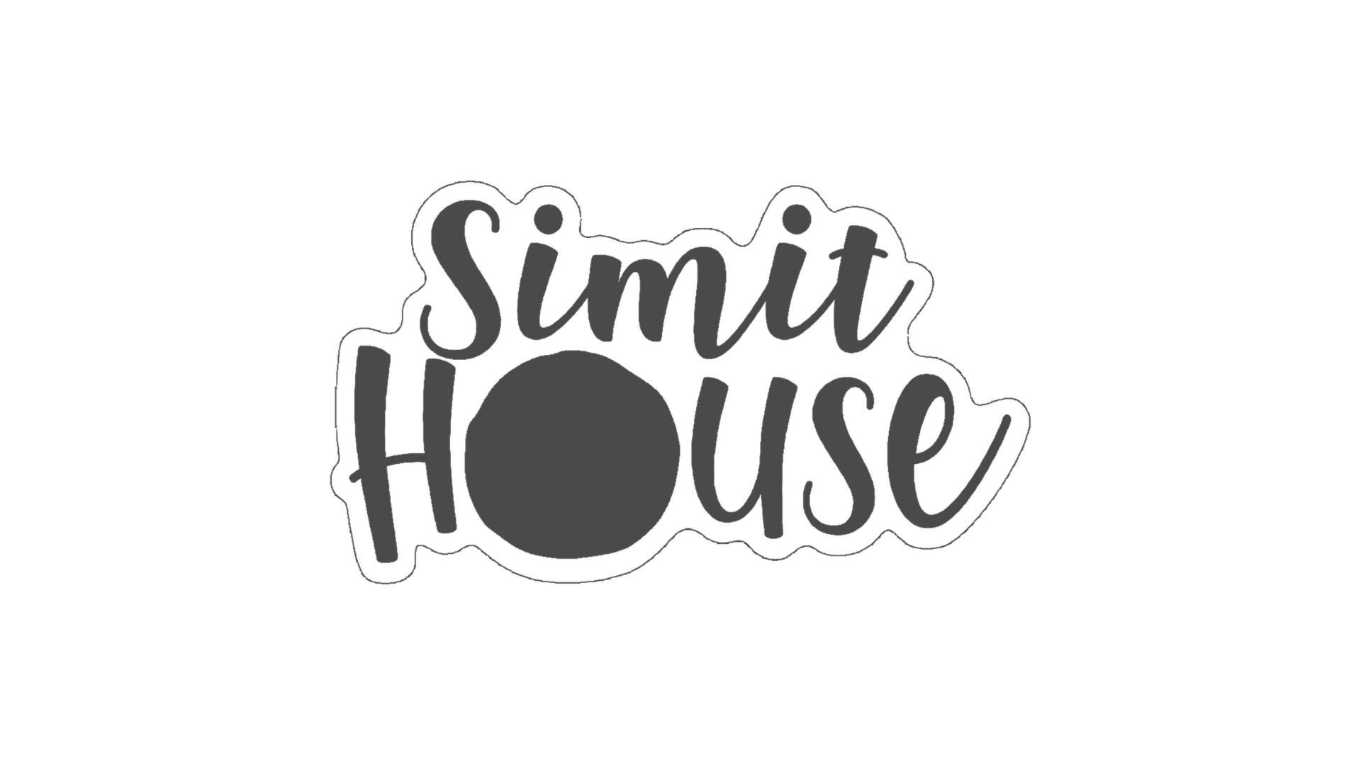Logo klienta: Simit House