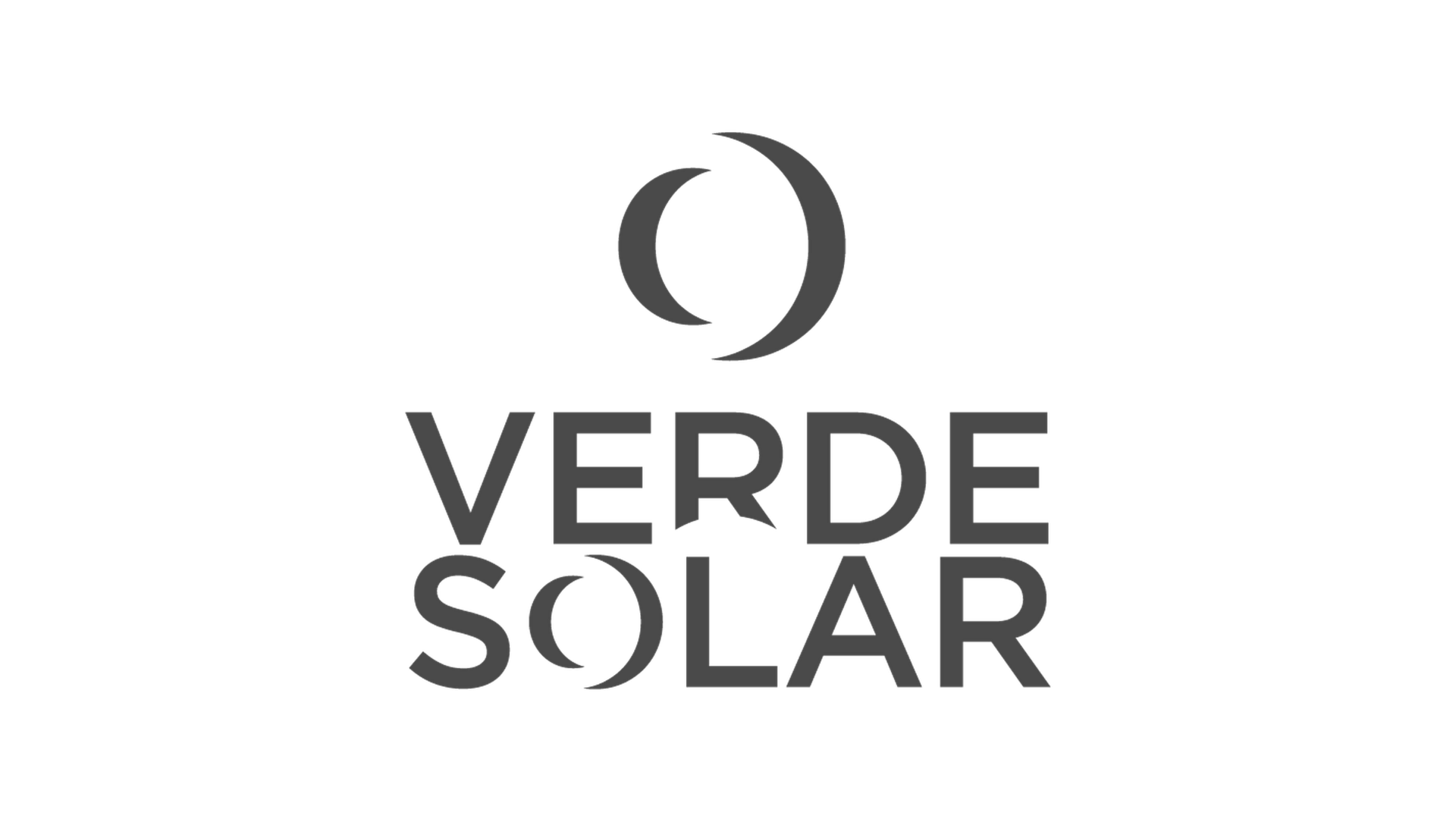 Logo klienta: Verde Solar