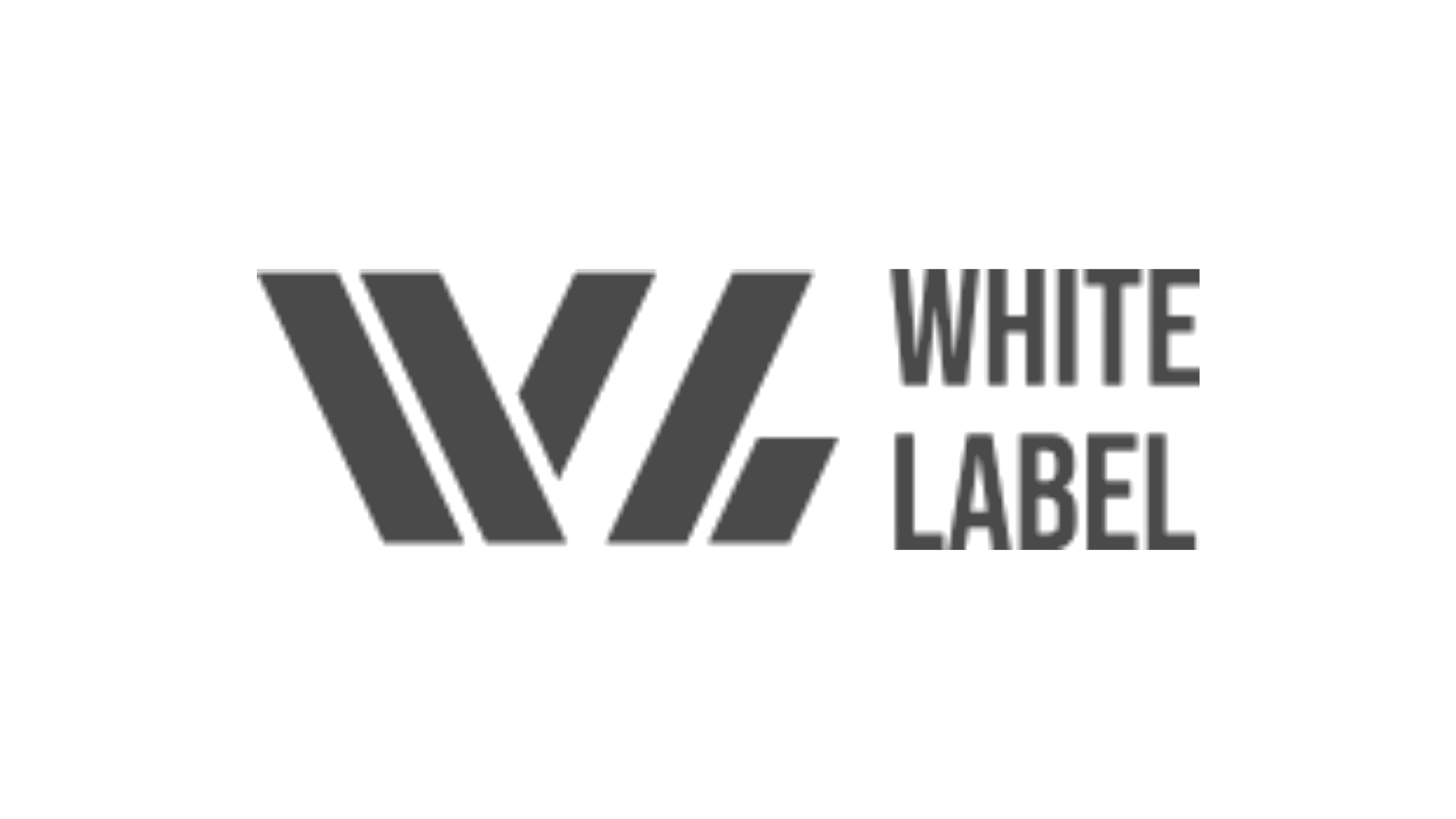 Logo klienta: White Label